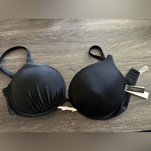 Victoria’s secret bombshell push-up bikini top